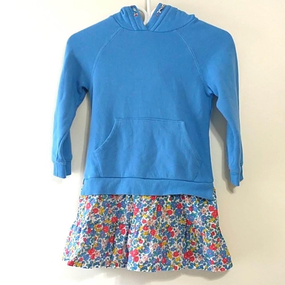 Boden dress